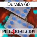 Duratia 60 20